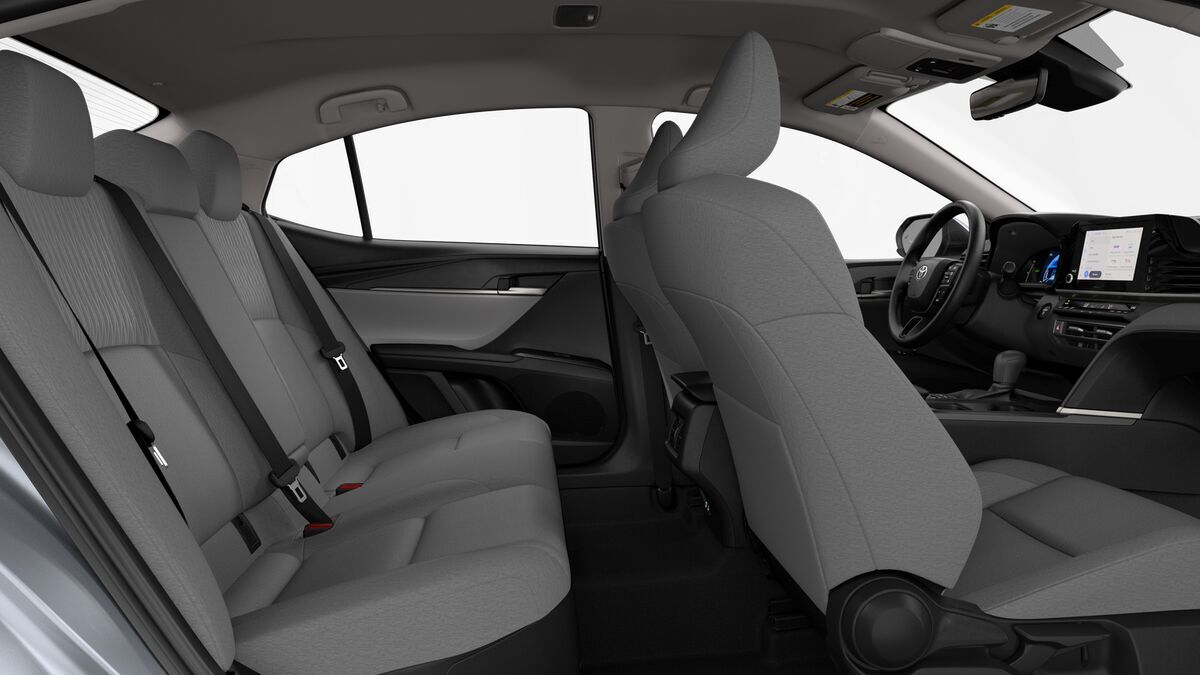 2026 Toyota Camry LE Fredericksburg VA