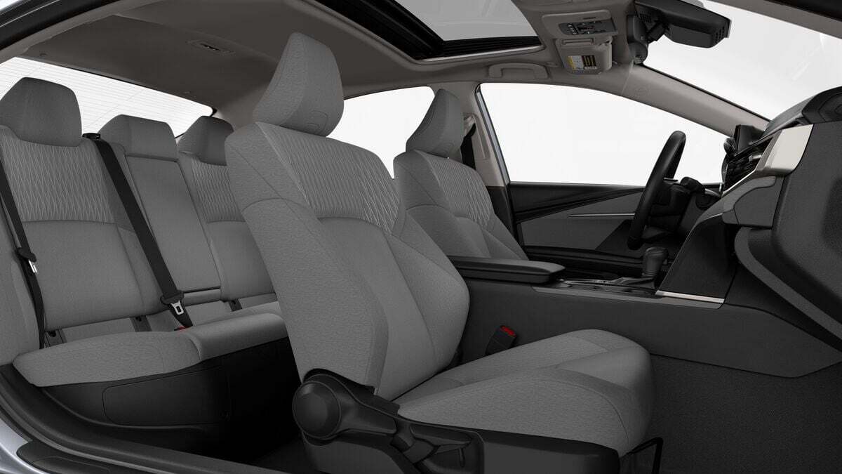 2026 Toyota Camry LE Fredericksburg VA