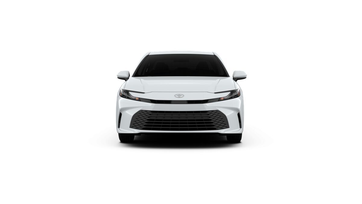 2026 Toyota Camry LE Fredericksburg VA