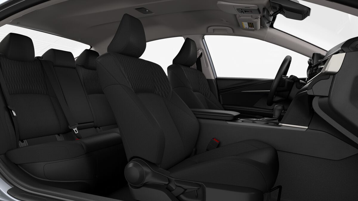 2026 Toyota Camry LE Fredericksburg VA