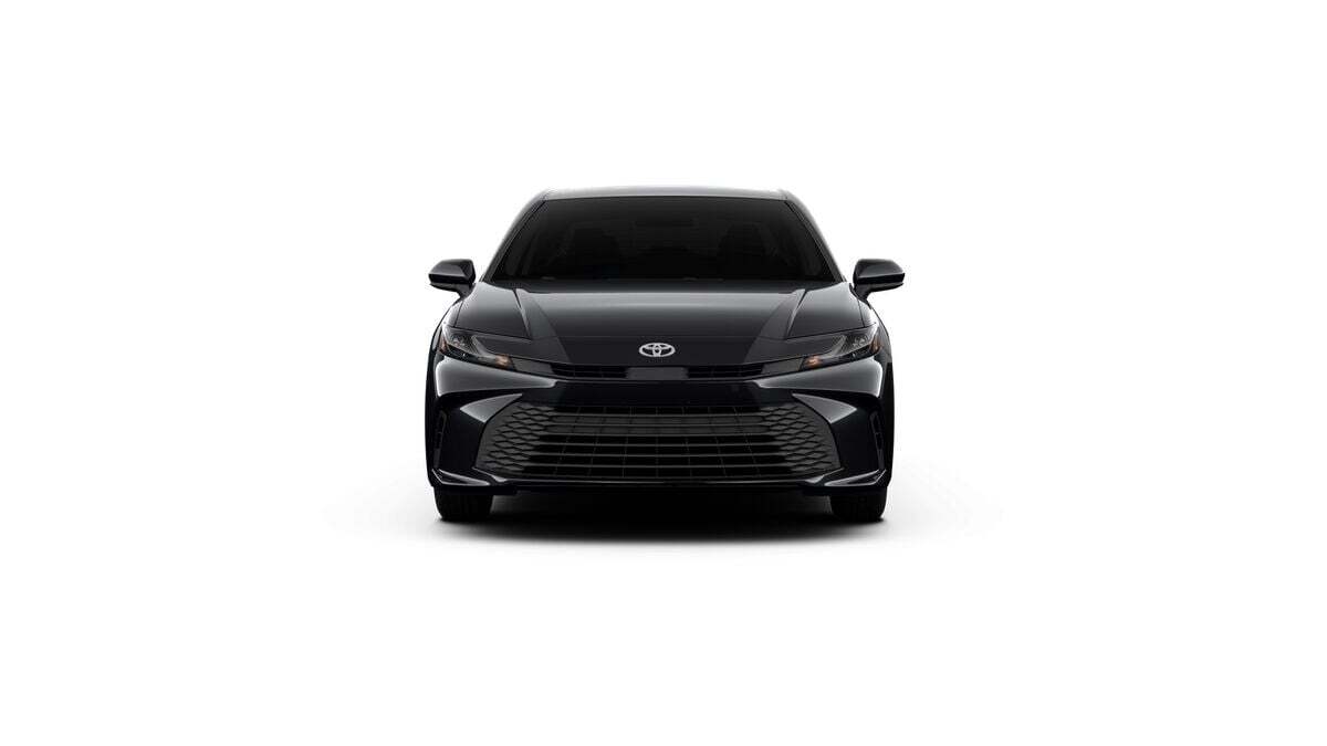 2026 Toyota Camry LE Fredericksburg VA