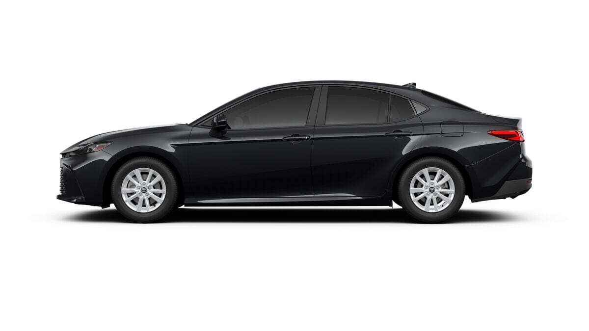2026 Toyota Camry LE Fredericksburg VA