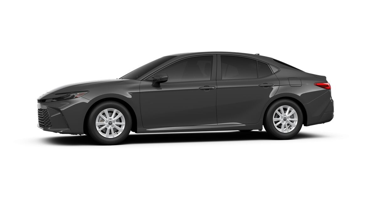 2026 Toyota Camry LE Fredericksburg VA