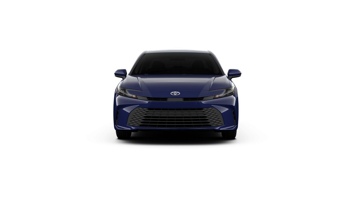 2026 Toyota Camry LE Fredericksburg VA