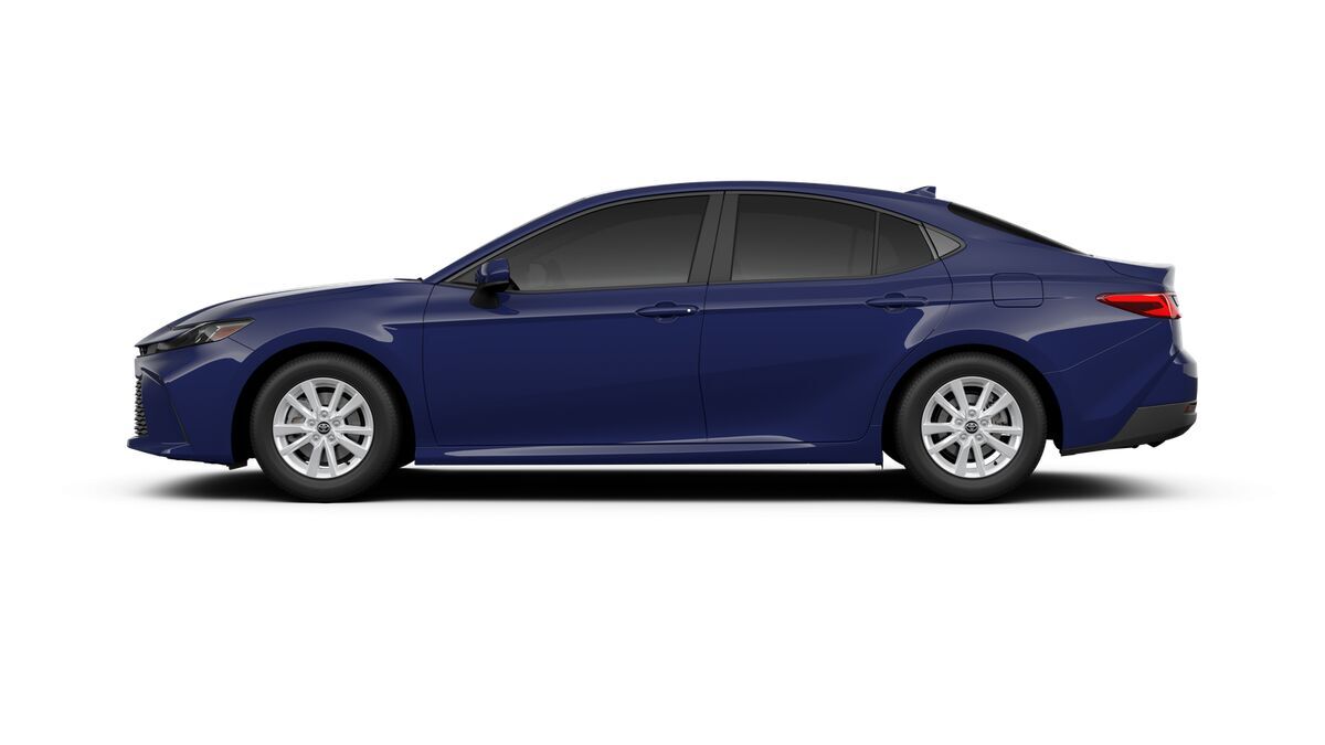 2026 Toyota Camry LE Fredericksburg VA