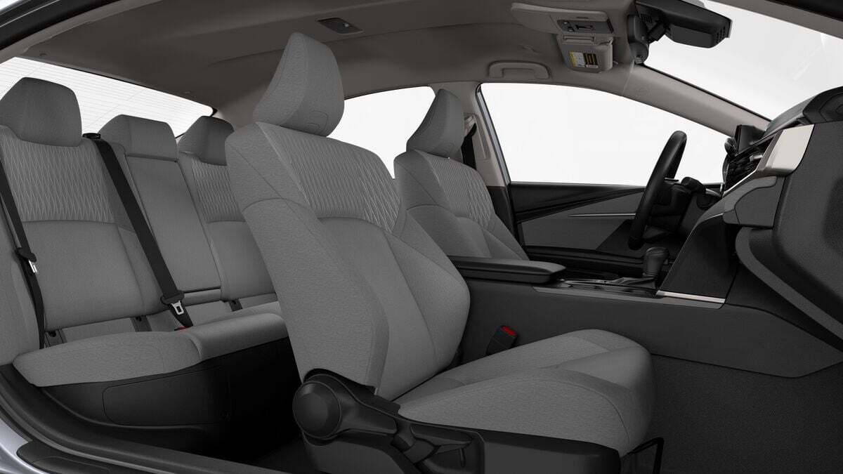 2026 Toyota Camry LE Fredericksburg VA