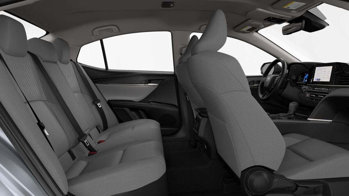 2026 Toyota Camry LE Fredericksburg VA