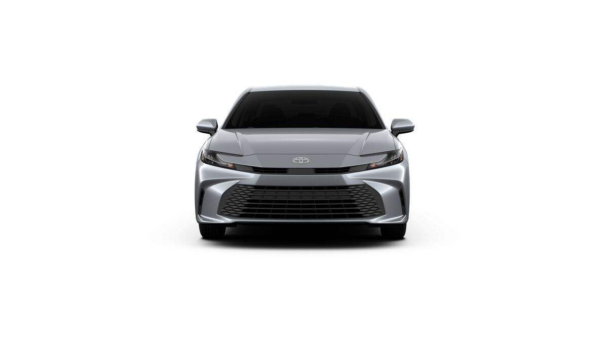 2026 Toyota Camry LE Fredericksburg VA