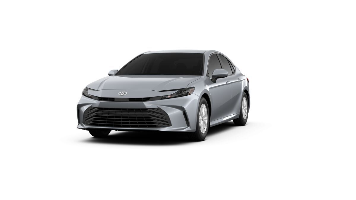 2026 Toyota Camry LE Fredericksburg VA