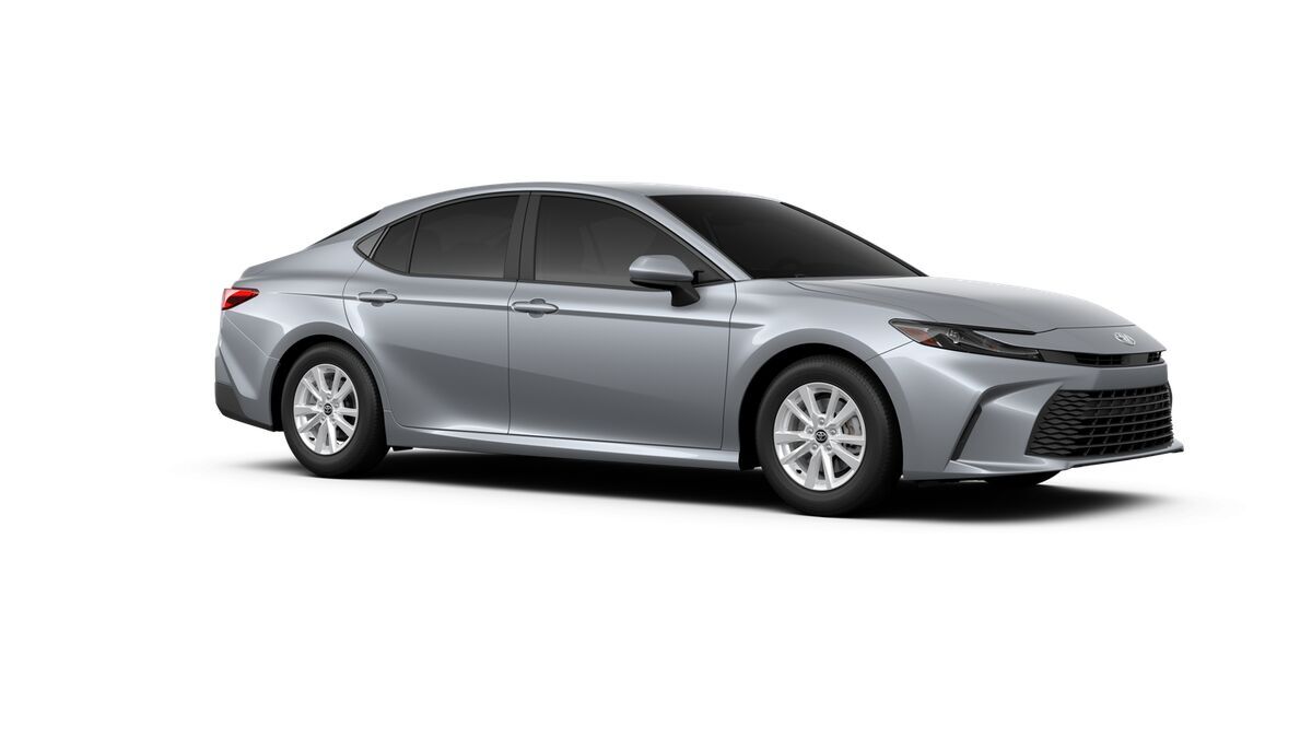 2026 Toyota Camry LE Fredericksburg VA