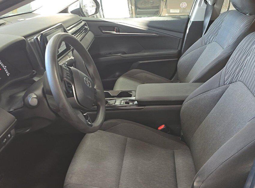 2026 Toyota Camry LE Stafford VA