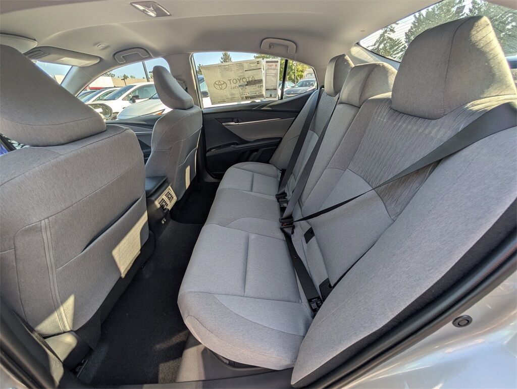 2026 Toyota Camry LE Cockeysville MD