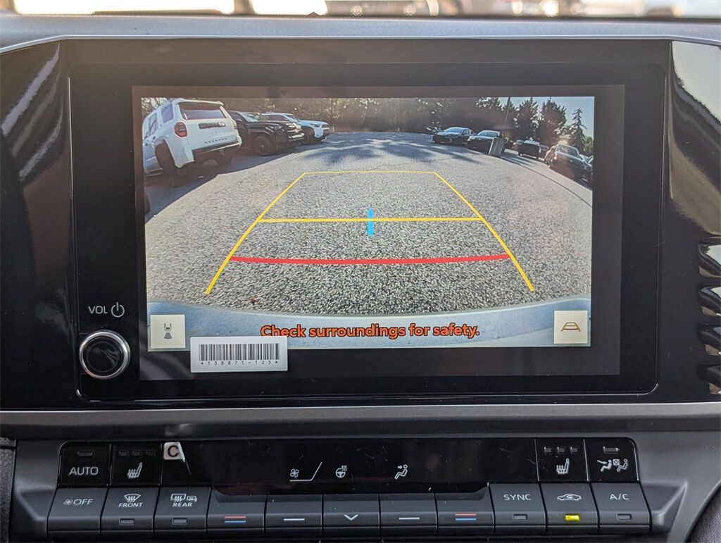2026 Toyota Camry LE Cockeysville MD