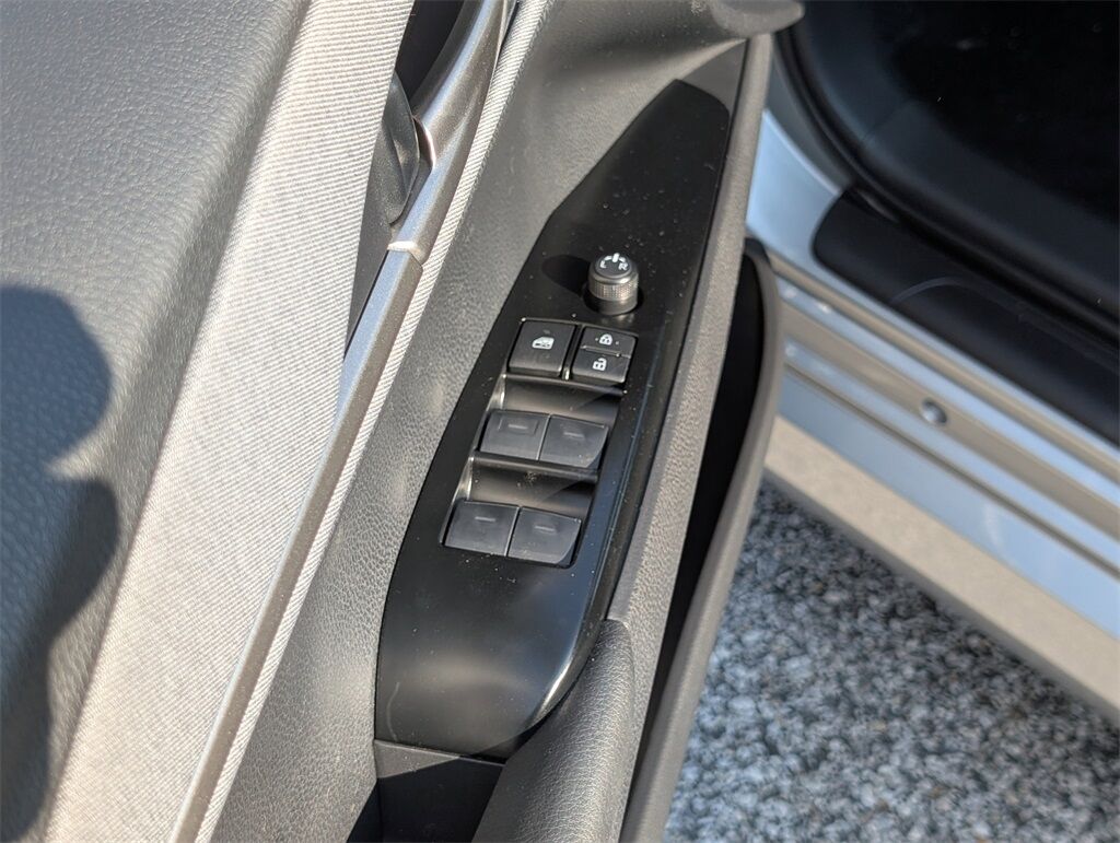 2026 Toyota Camry LE Cockeysville MD