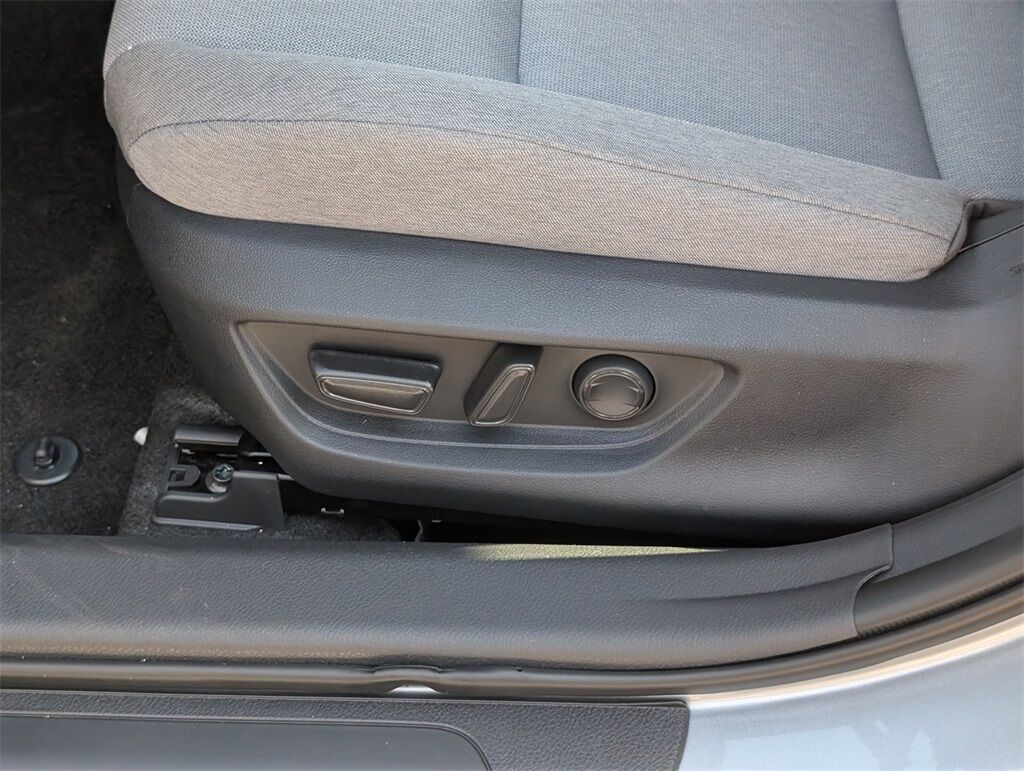 2026 Toyota Camry LE Cockeysville MD