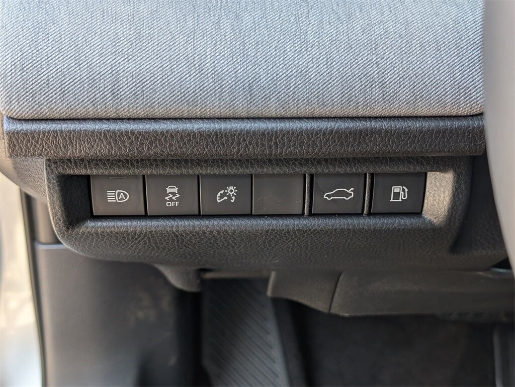 2026 Toyota Camry LE Cockeysville MD