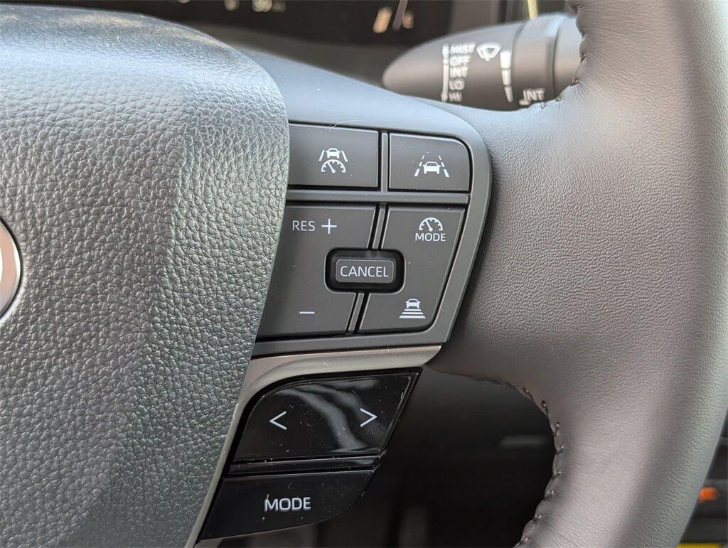 2026 Toyota Camry LE Cockeysville MD