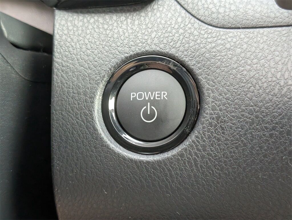 2026 Toyota Camry LE Cockeysville MD