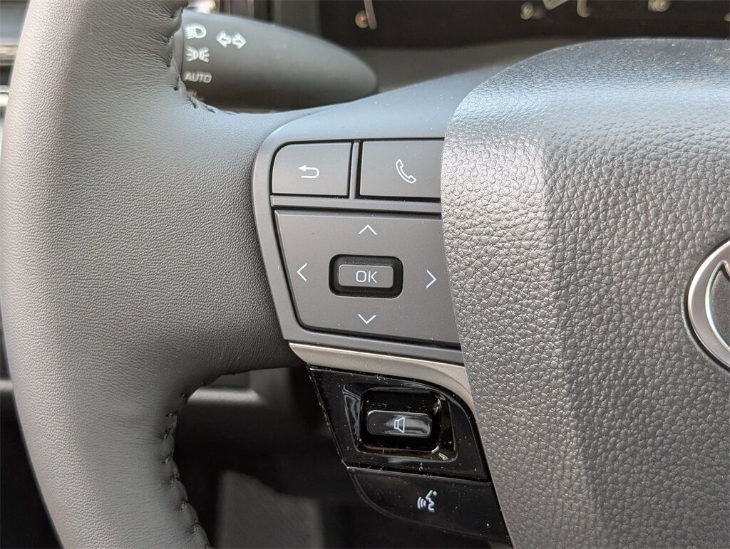 2026 Toyota Camry LE Cockeysville MD
