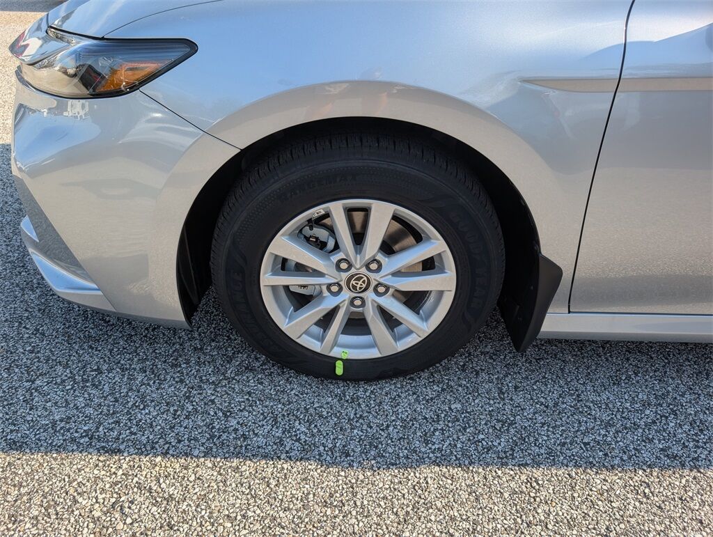 2026 Toyota Camry LE Cockeysville MD
