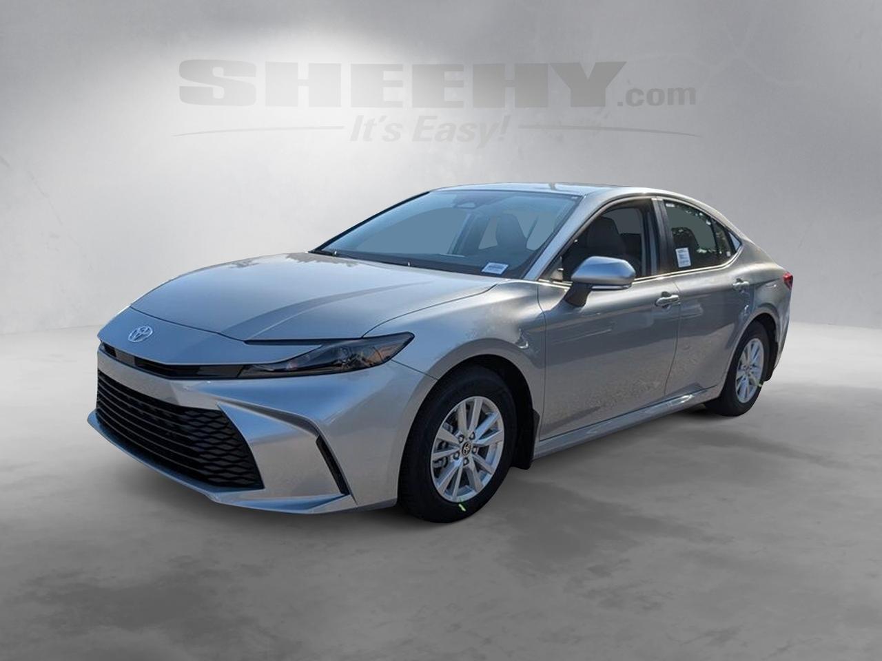 2026 Toyota Camry LE Cockeysville MD