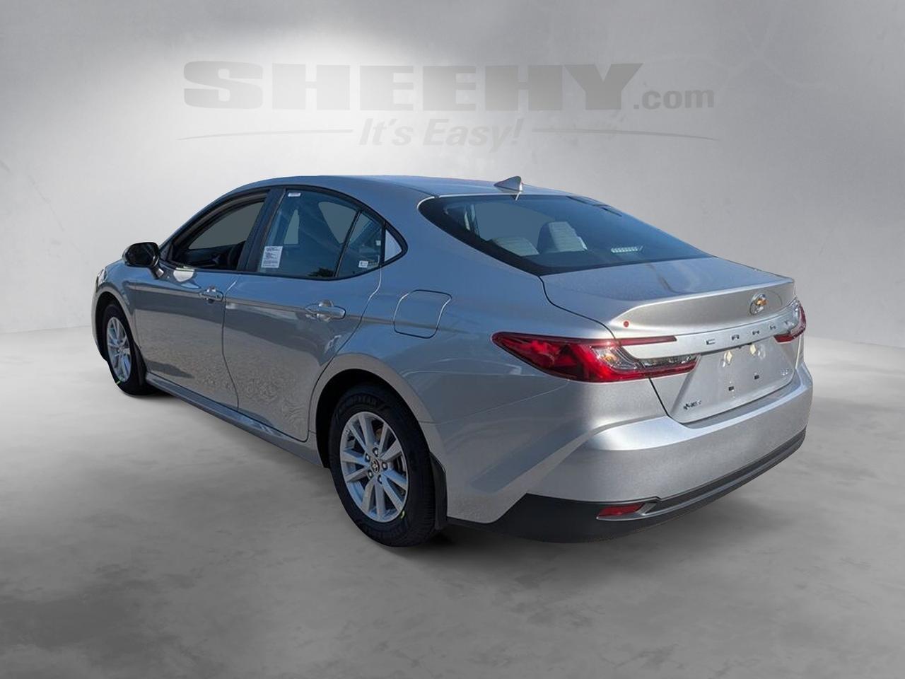 2026 Toyota Camry LE Cockeysville MD