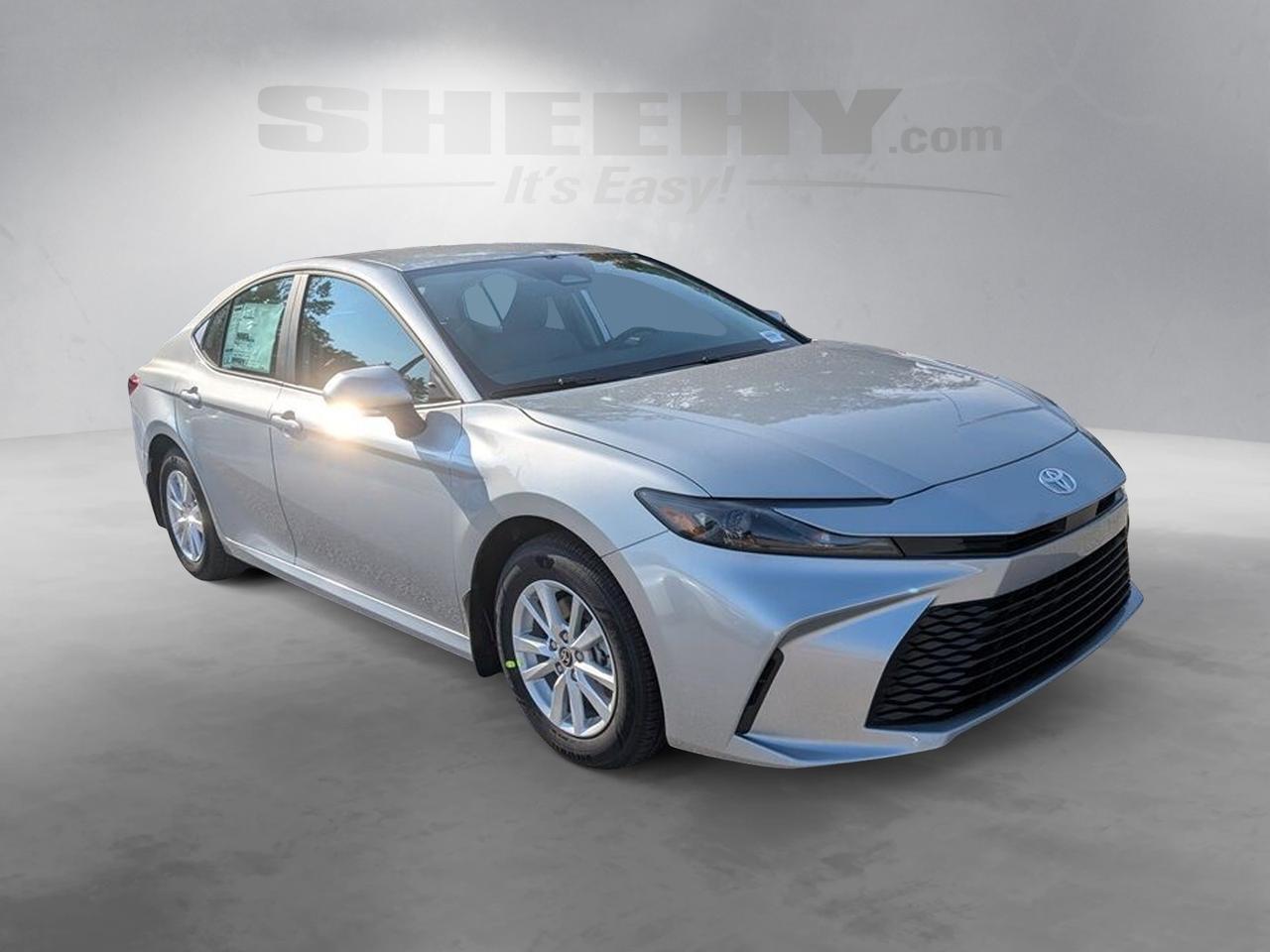 2026 Toyota Camry LE Cockeysville MD