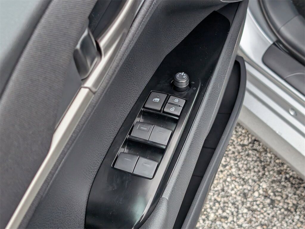 2026 Toyota Camry LE Cockeysville MD