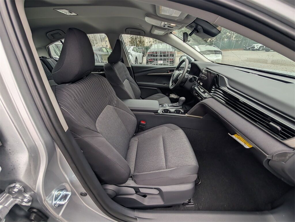 2026 Toyota Camry LE Cockeysville MD