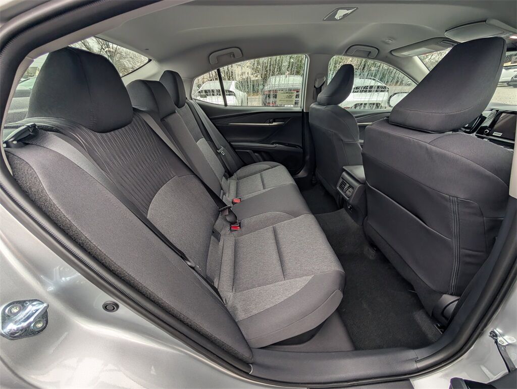 2026 Toyota Camry LE Cockeysville MD