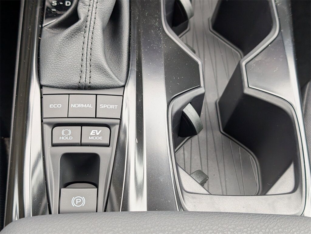 2026 Toyota Camry LE Cockeysville MD