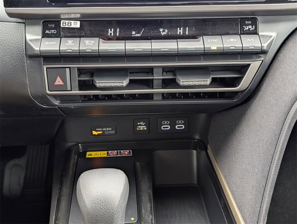 2026 Toyota Camry LE Cockeysville MD