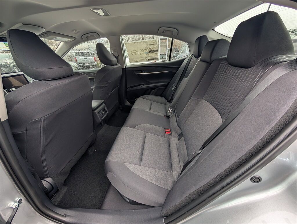 2026 Toyota Camry LE Cockeysville MD