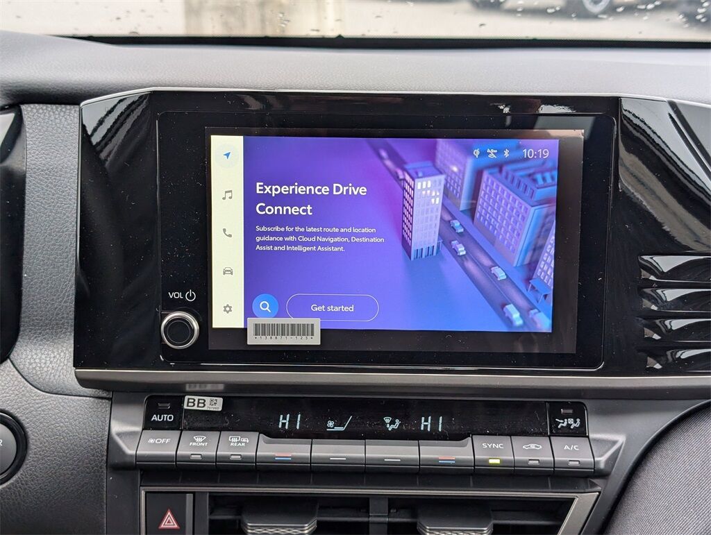 2026 Toyota Camry LE Cockeysville MD