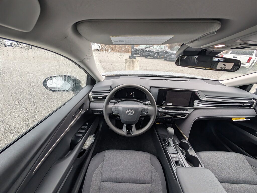 2026 Toyota Camry LE Cockeysville MD