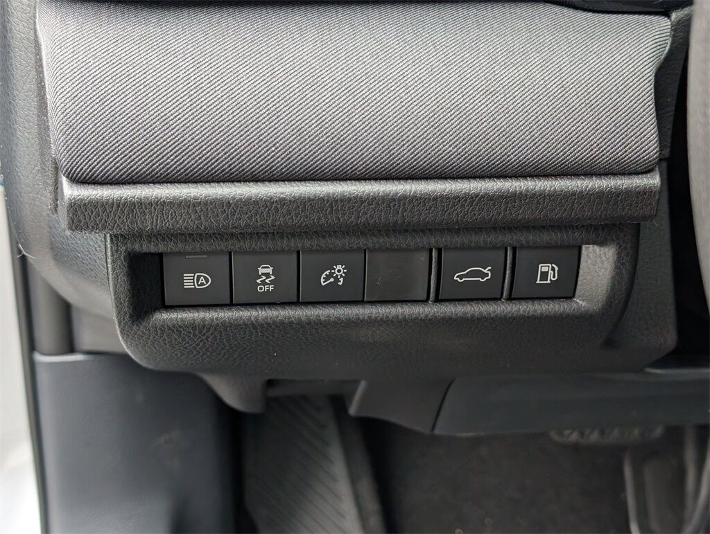 2026 Toyota Camry LE Cockeysville MD