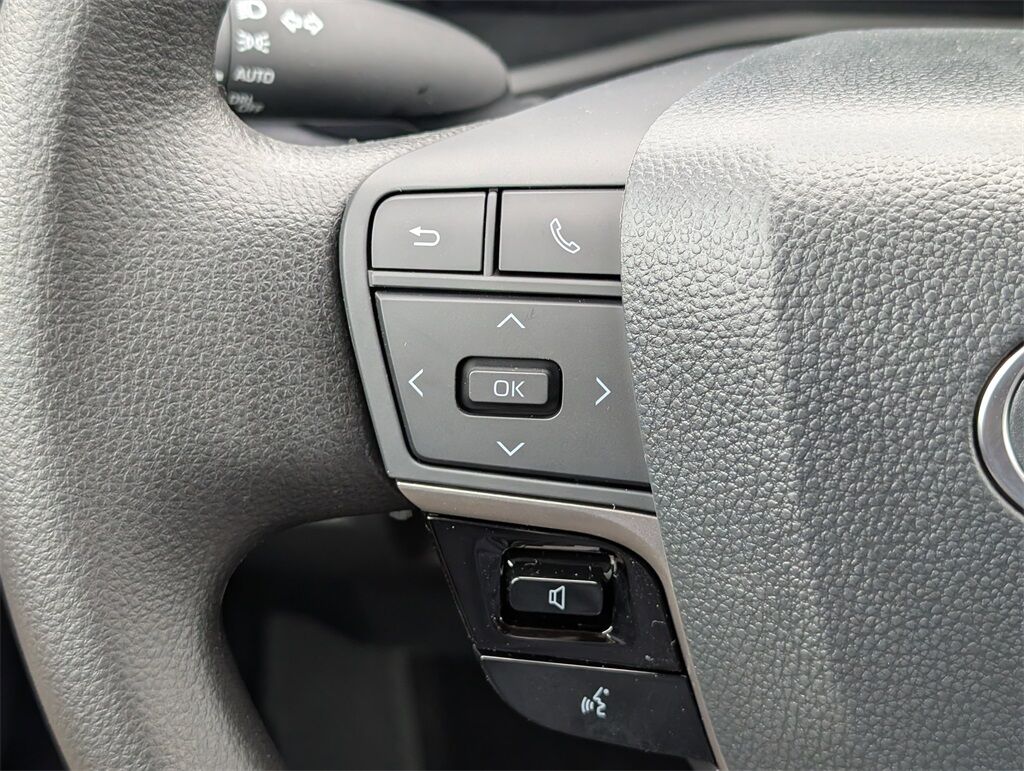 2026 Toyota Camry LE Cockeysville MD