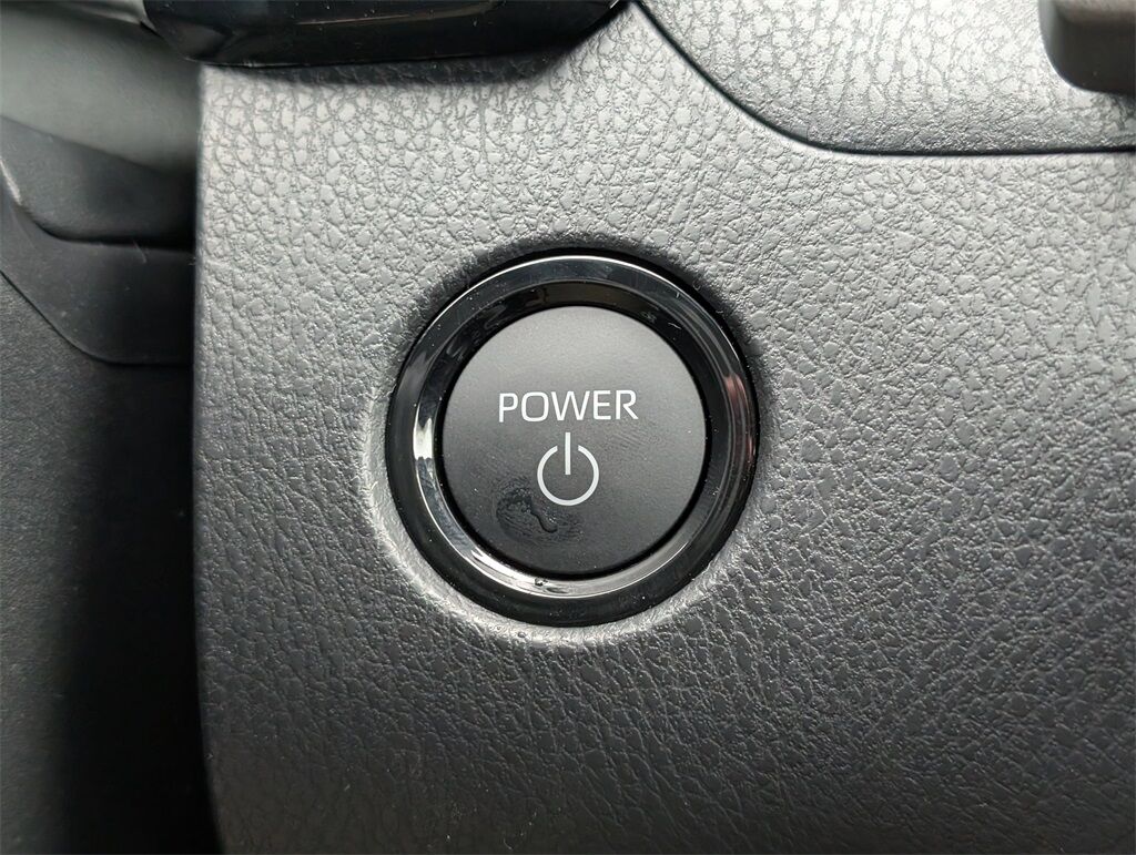 2026 Toyota Camry LE Cockeysville MD