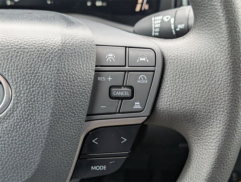 2026 Toyota Camry LE Cockeysville MD