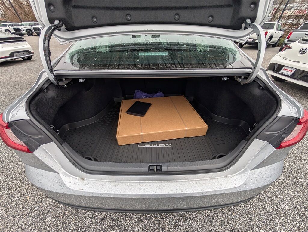 2026 Toyota Camry LE Cockeysville MD