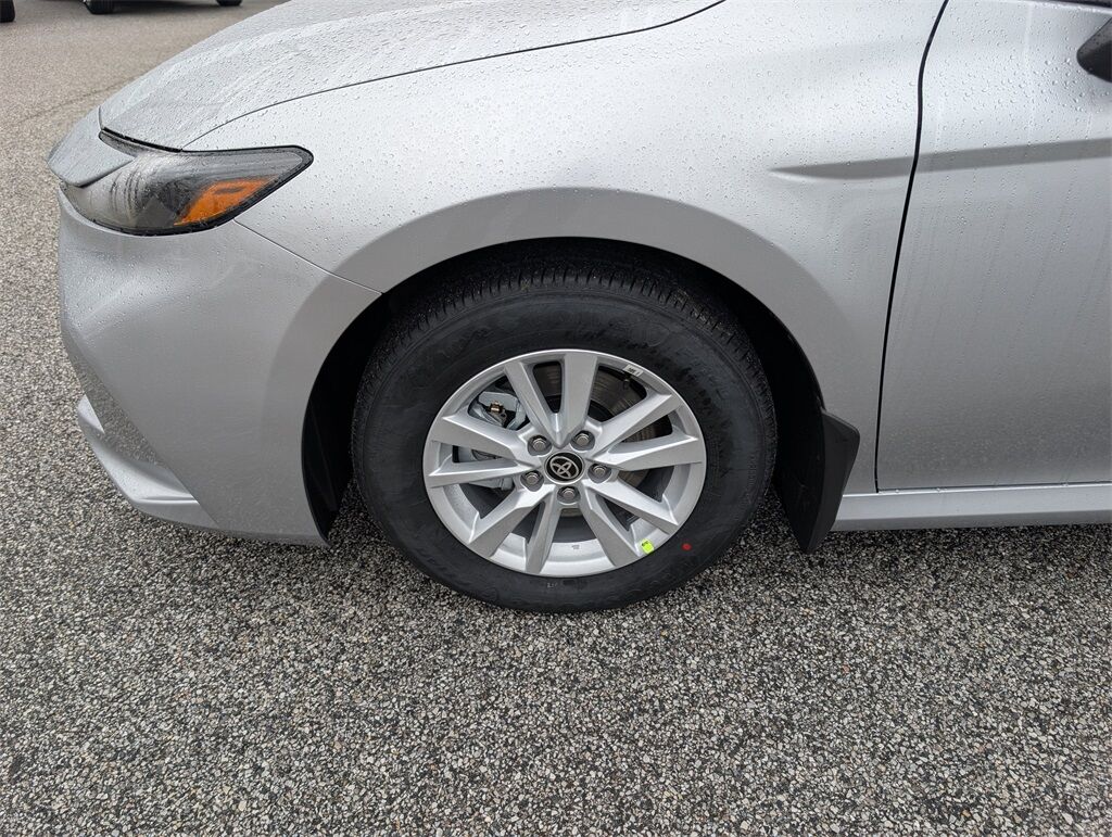 2026 Toyota Camry LE Cockeysville MD