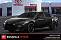 2026 Toyota Camry Nightshade AWD