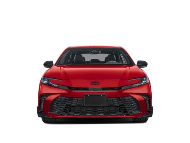 2026 Toyota Camry Nightshade Hurst TX