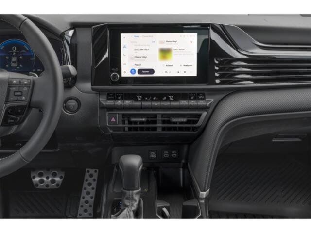2026 Toyota Camry Nightshade Hurst TX