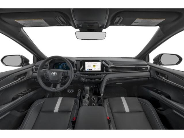 2026 Toyota Camry Nightshade Hurst TX