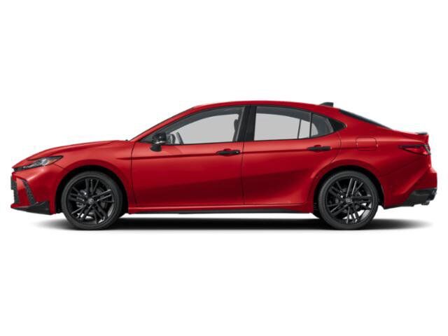 2026 Toyota Camry Nightshade Hurst TX