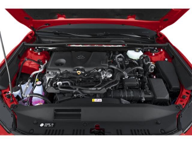 2026 Toyota Camry Nightshade Hurst TX