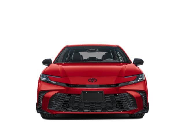 2026 Toyota Camry Nightshade Hurst TX