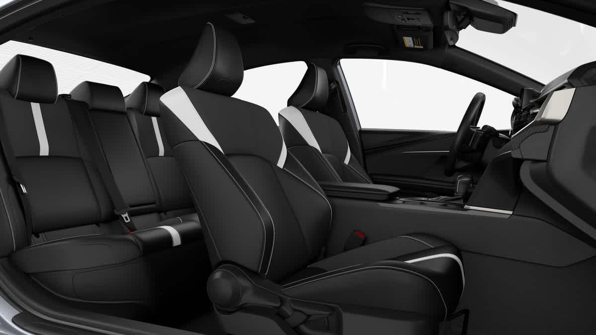 2026 Toyota Camry Nightshade Roseville CA