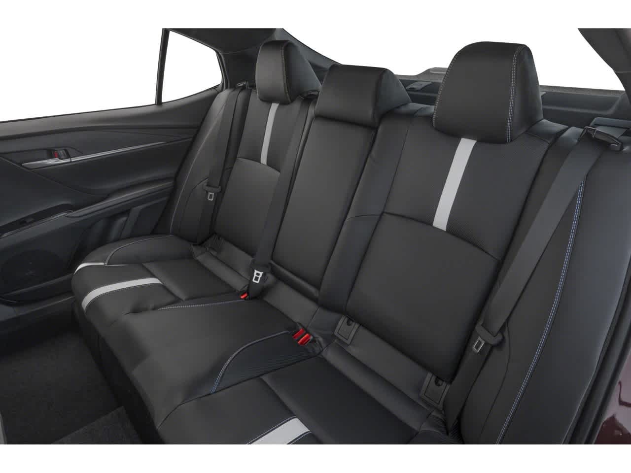 2026 Toyota Camry Nightshade Roseville CA